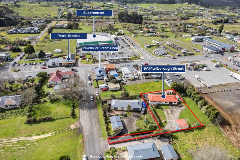 3A Marlborough Street, Pokeno - Carousel 1