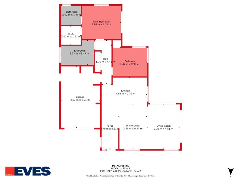 11 Aubrey Way, Brookfield, Tauranga - Carousel 21