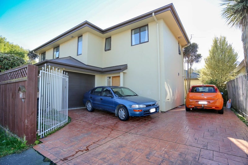 48 Peverel Street, Riccarton, Christchurch - Carousel 1