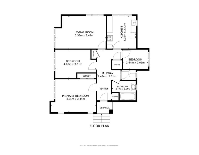 133 Campbell Street, Karori, Wellington - Carousel 13