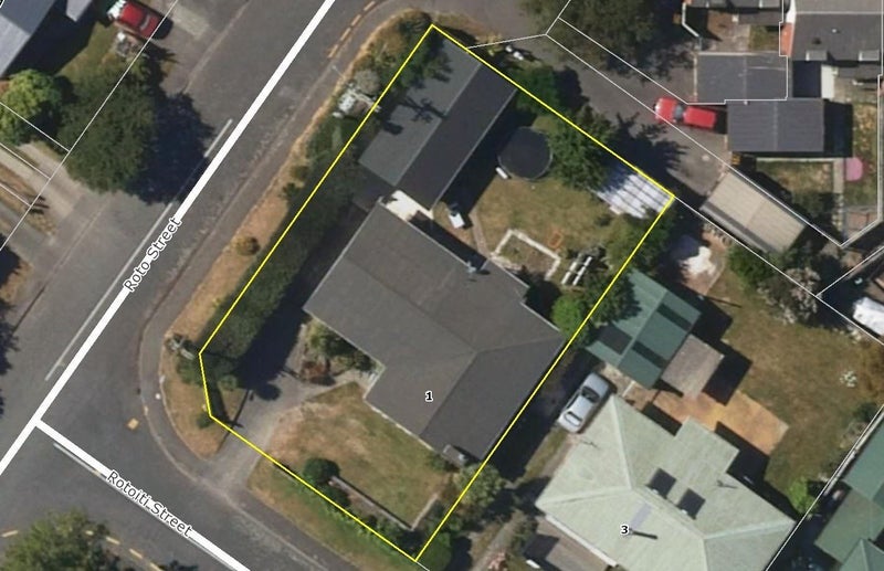 1 Rotoiti Street, Tahunanui, Nelson - Carousel 18