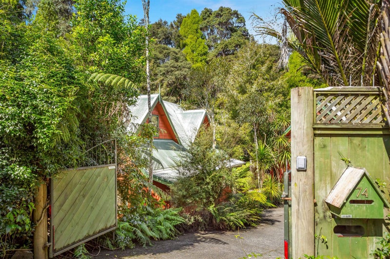 74 Grassmere Road, Henderson Valley, Auckland - Carousel 26