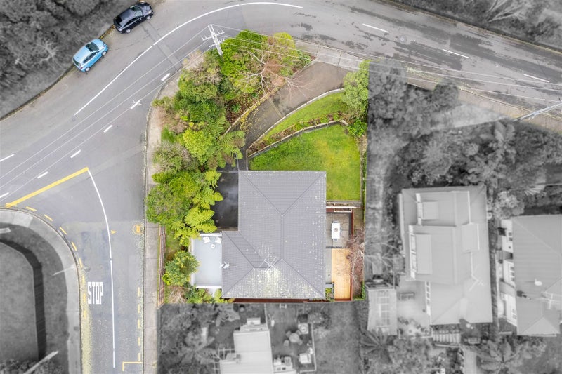 21 Poto Road, Normandale, Lower Hutt - Carousel 31