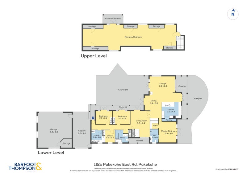 112B PUKEKOHE EAST RD - Carousel 23