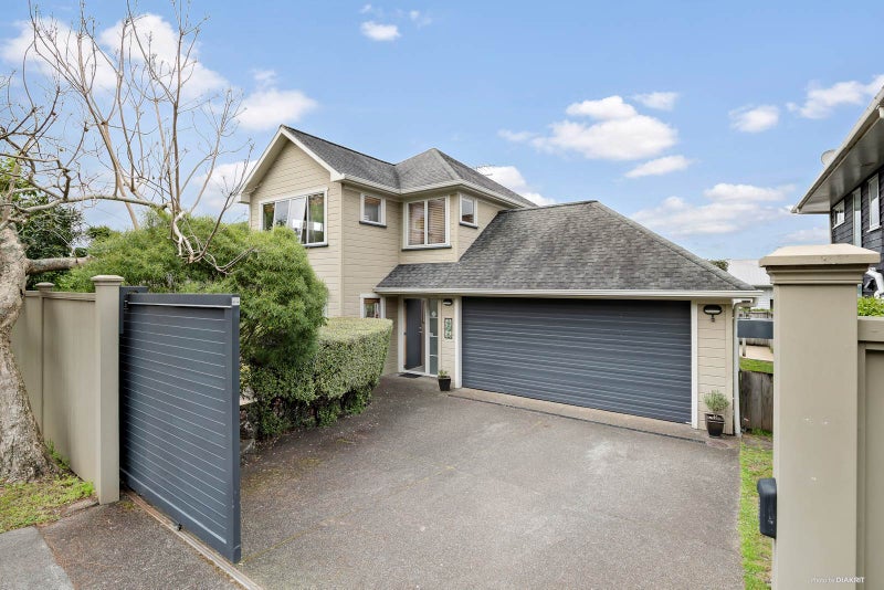 5 Taiere Terrace, Onehunga, Auckland - Carousel 1