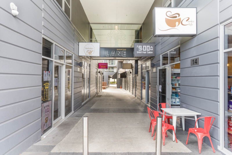 416/145 Nelson Street, Auckland Central, Auckland - Carousel 14