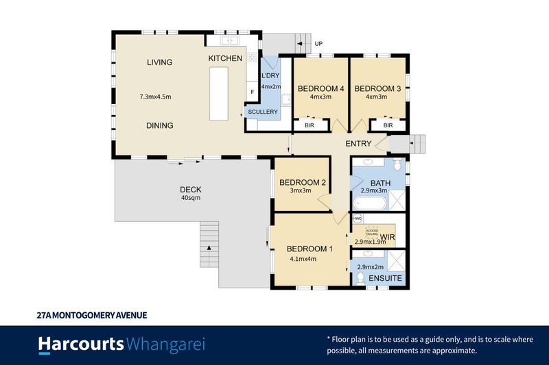 27A Montgomery Avenue, Onerahi, Whangarei - Carousel 21