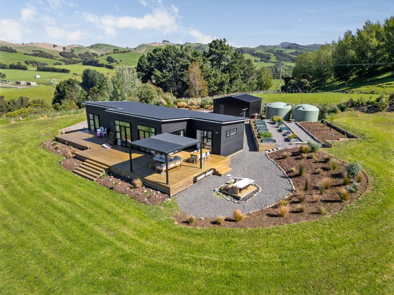 220 Ruakokoputuna Road, Martinborough - Carousel 2
