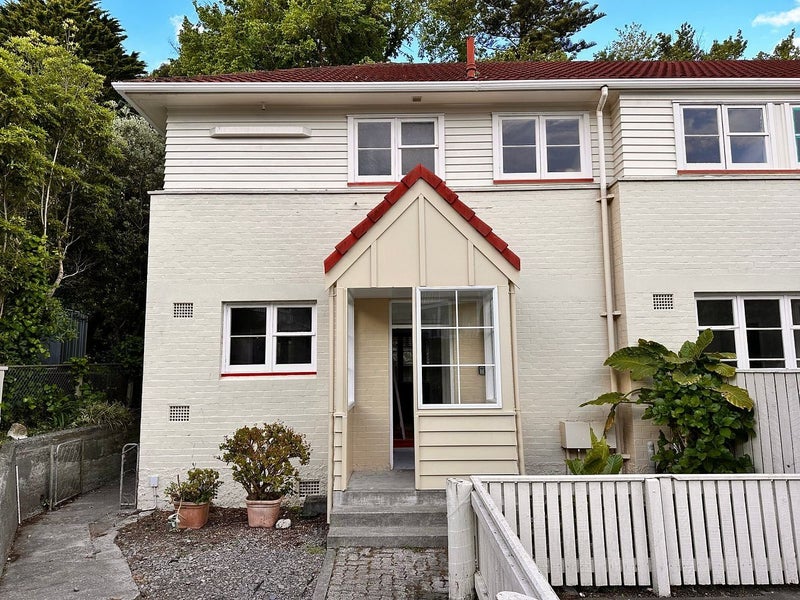 45A Milton Road, Bluff Hill, Napier - Carousel 1