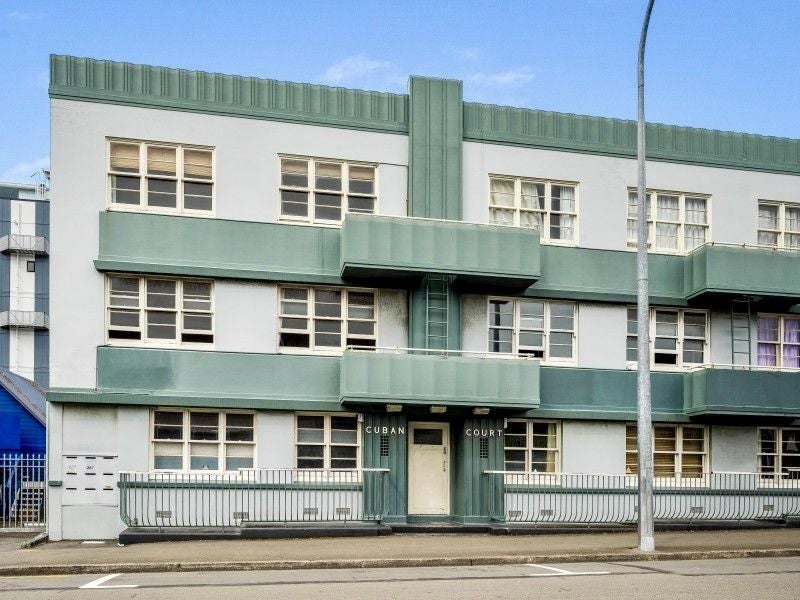 5/267 Cuba Street, Te Aro, Wellington - Carousel 13