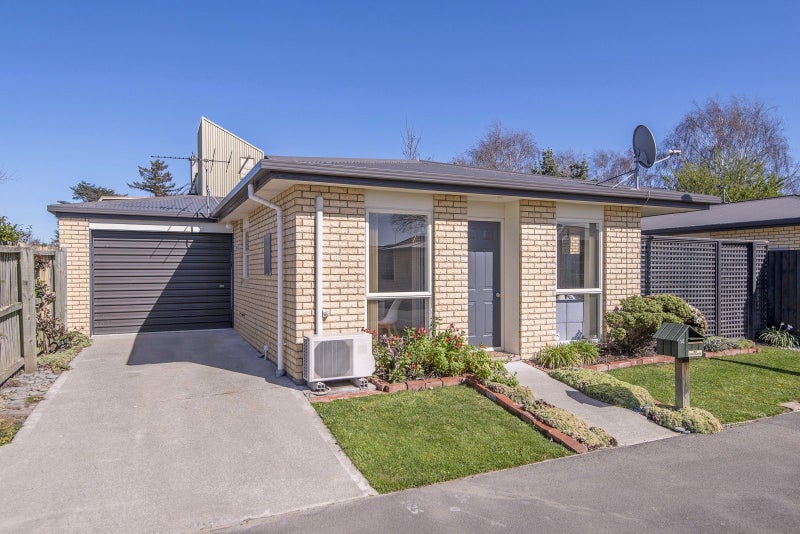14/13 Sylvan Street, Hillmorton, Christchurch - Carousel 1