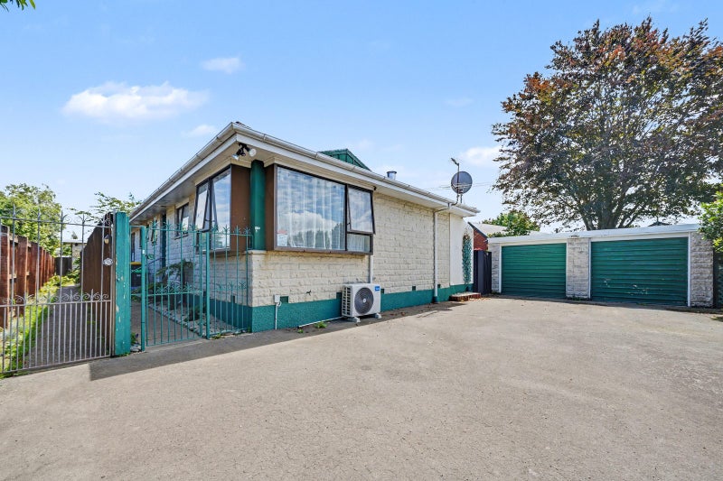 1/119A Prestons Road, Redwood, Christchurch - Carousel 11