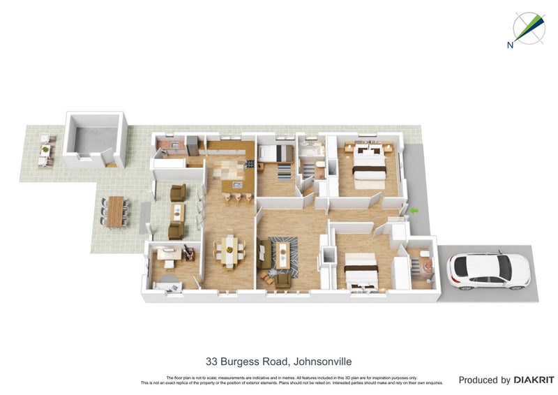 33 Burgess Road, Johnsonville, Wellington - Carousel 18