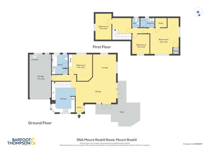 55A Mount Roskill Road, Mount Roskill, Auckland - Carousel 19