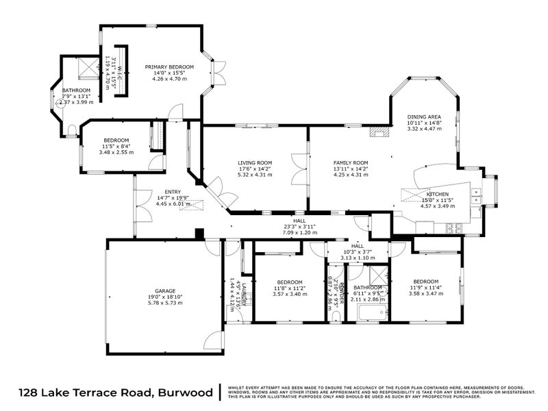 128 Lake Terrace Road, Burwood, Christchurch - Carousel 32