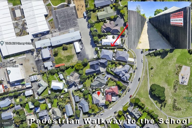 17 Clarevale Street, Burwood, Christchurch - Carousel 24