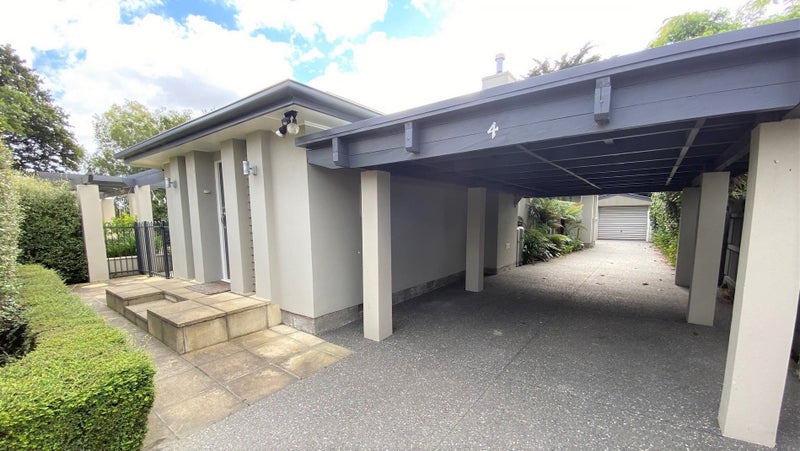 4 Guinness Crescent, Ilam, Christchurch - Carousel 17