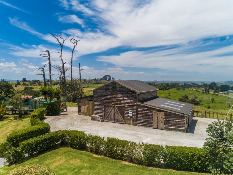 451 Pah Hill Road, Wharehine, Wellsford - Carousel 2