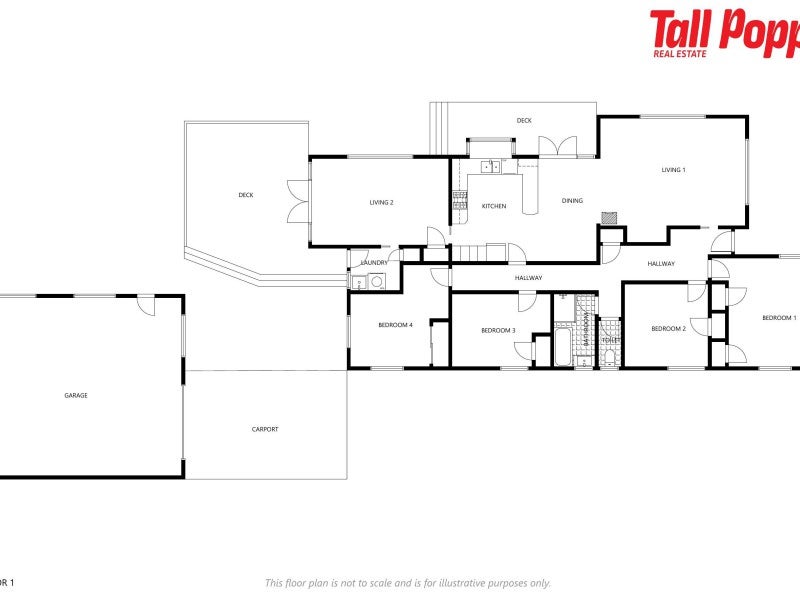 15 Hildreth Street, Trentham, Upper Hutt - Carousel 2