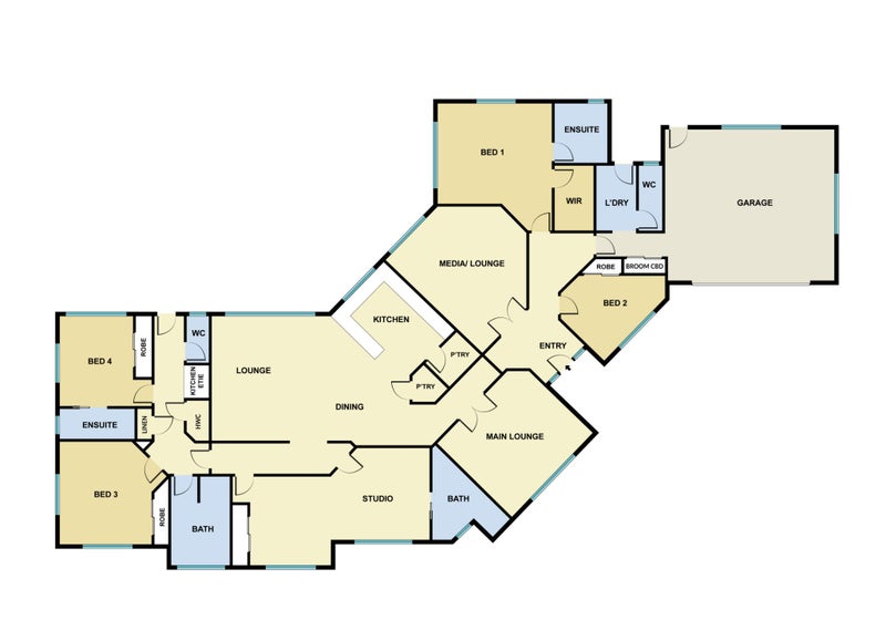 53A Abbey Caves Road, Whangarei - Carousel 2