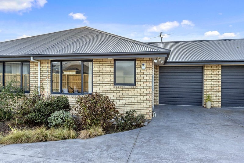 4/13 Hobson Street, Woolston, Christchurch - Carousel 1