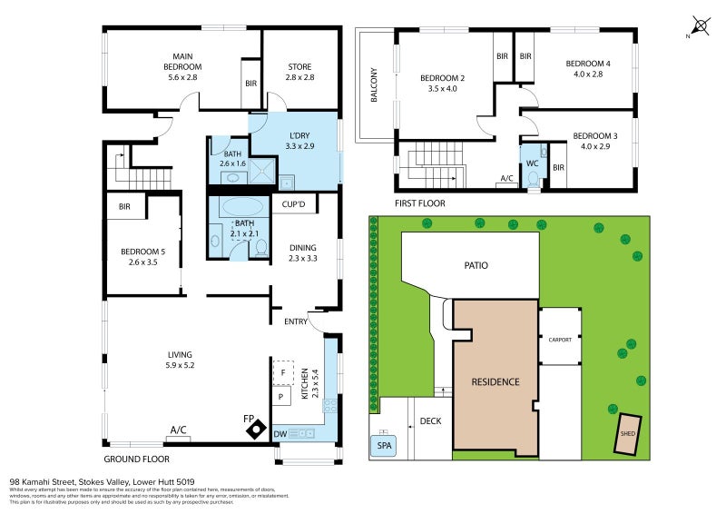 98 Kamahi Street, Stokes Valley, Lower Hutt - Carousel 18