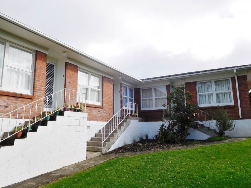 3/21 Evelyn Place, Hillcrest, Auckland - Carousel 12