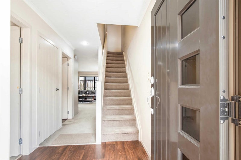 13C Dyer Street, Whitiora, Hamilton - Carousel 2