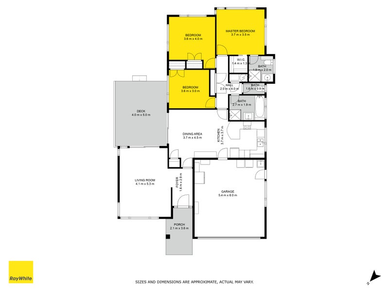 6 Norm Pellow Drive, Manurewa, Auckland - Carousel 16