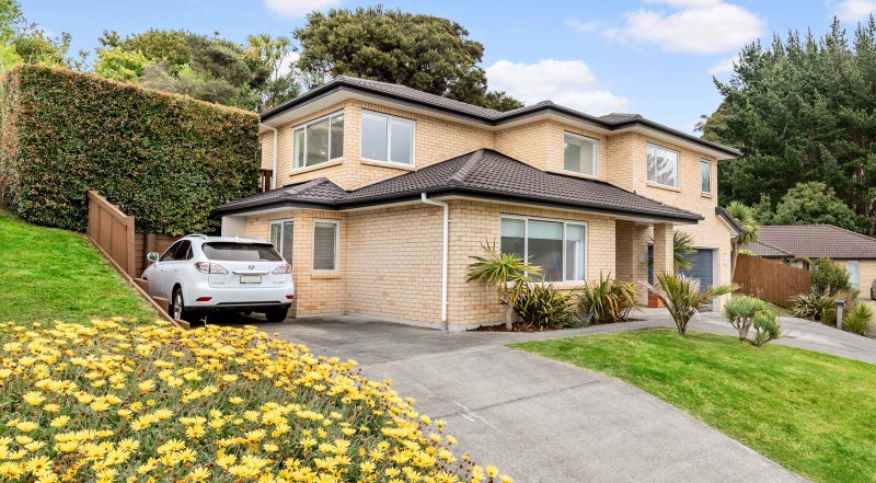 23 Barwick Place, Stanmore Bay, Whangaparaoa - Carousel 1