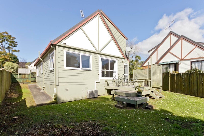 3/13A Eban Avenue, Hillcrest, Auckland - Carousel 20