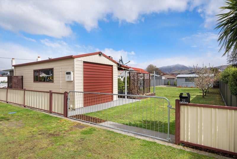 27 BLYTH ST, Cromwell, Cromwell - Carousel 1