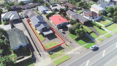 432 Great South Road, Opaheke, Papakura - Carousel 1