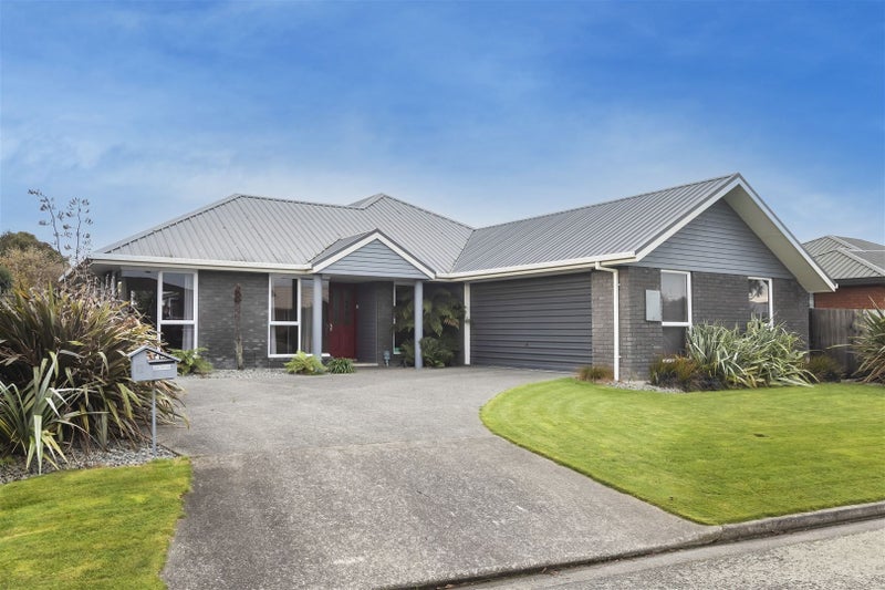 12 Matthews Street, Kaiapoi, Kaiapoi - Carousel 1