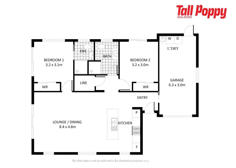 45 Midlane Crescent, Appleby, Richmond - Carousel 23