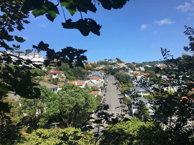 29D North Terrace, Kelburn, Wellington - Carousel 12