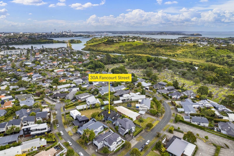 30A Fancourt Street, Meadowbank, Auckland - Carousel 28