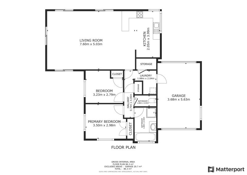 1170 Braemar Road, Rotomā, Whakatāne - Carousel 24