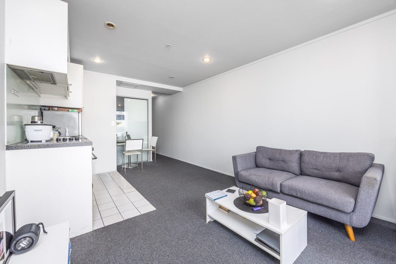 614/53 Cook Street, Auckland Central, Auckland - Carousel 1