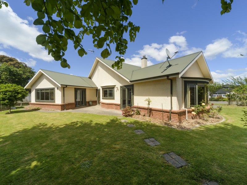 6 Flemington Lane, Awapuni, Palmerston North - Carousel 26