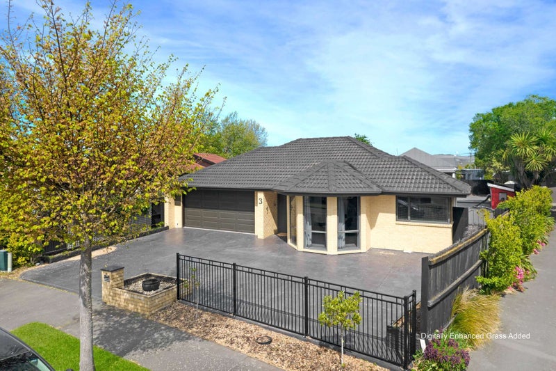 3 Laguna Gardens, Shirley, Christchurch - Carousel 1