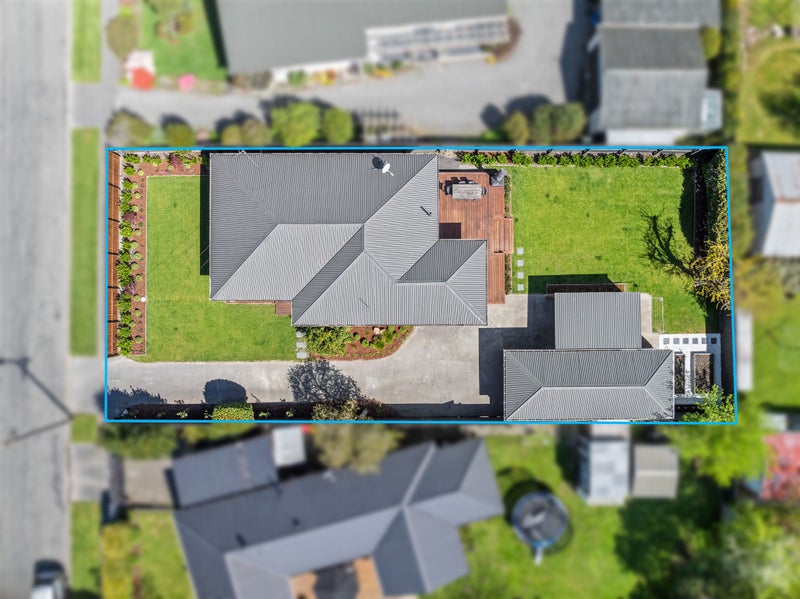 31 Flower Street, Bryndwr, Christchurch - Carousel 34