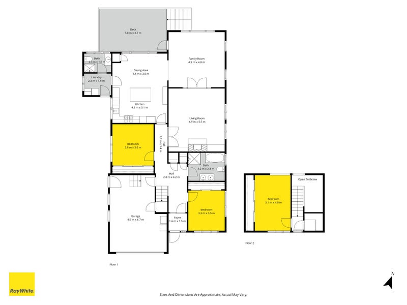 68 Friend Street, Karori, Wellington - Carousel 31