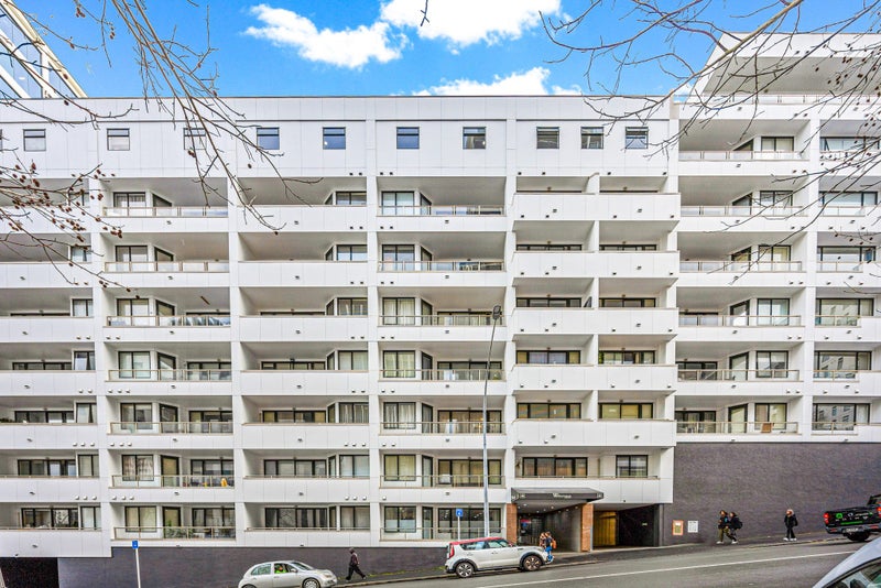 7D/18 Wakefield Street, Auckland Central, Auckland - Carousel 10