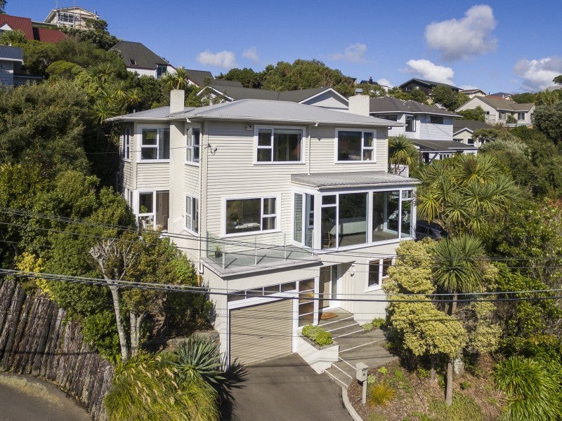 28 Calcutta Street, Khandallah, Wellington - Carousel 1