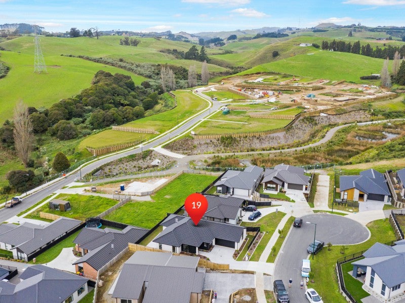 19 Hayward Place, Ohauiti, Tauranga - Carousel 21