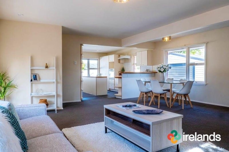 147 Wairakei Road, Bryndwr, Christchurch - Carousel 1