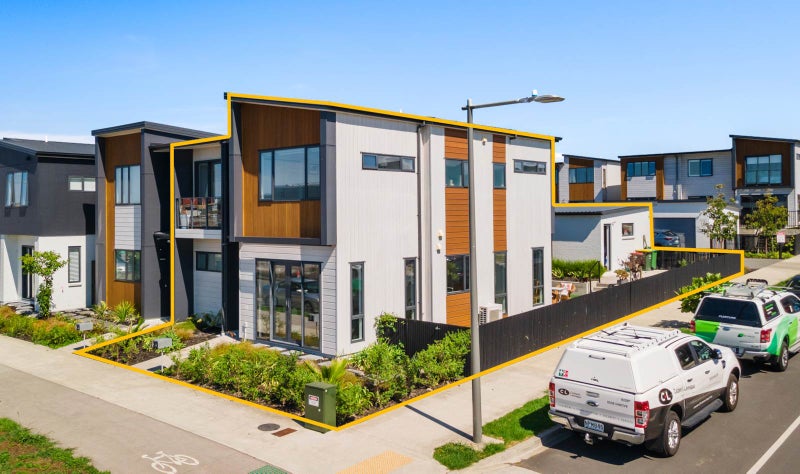 18 Joshua Carder Drive, Hobsonville, Auckland - Carousel 2