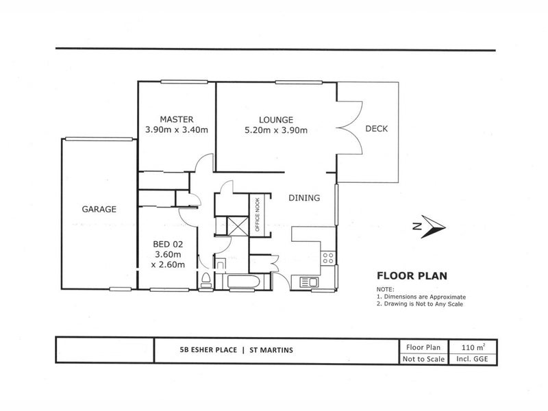 2/5 Esher Place, Saint Martins, Christchurch - Carousel 25