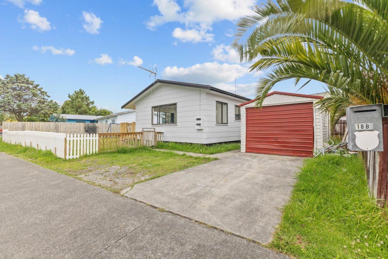 2/18 Eulogy Place, Randwick Park, Manukau City, Auckland - Carousel 14